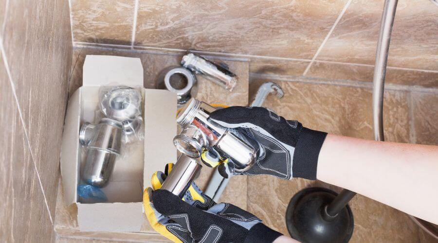 Professional Storm Sewer Service in Dysart, PA